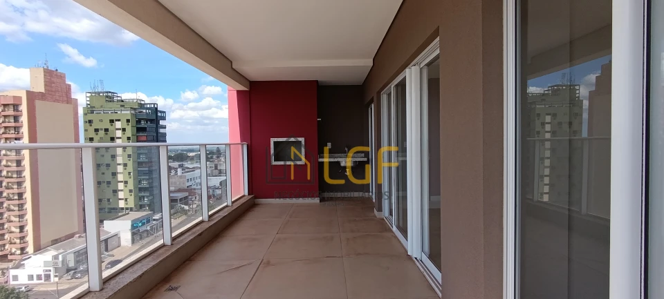 Imagens do imóveis Apartamento À Venda Torre Malaga Cambé