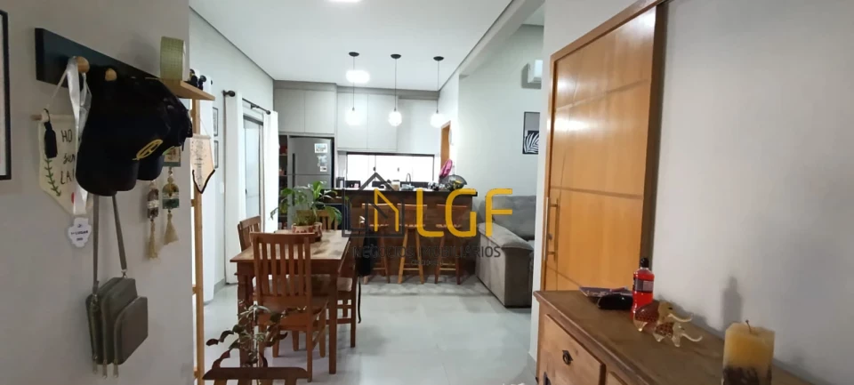Imagens do imóveis Casa Em Condomínio Á Venda Condominio Residencial Morada Das Flores Cambé