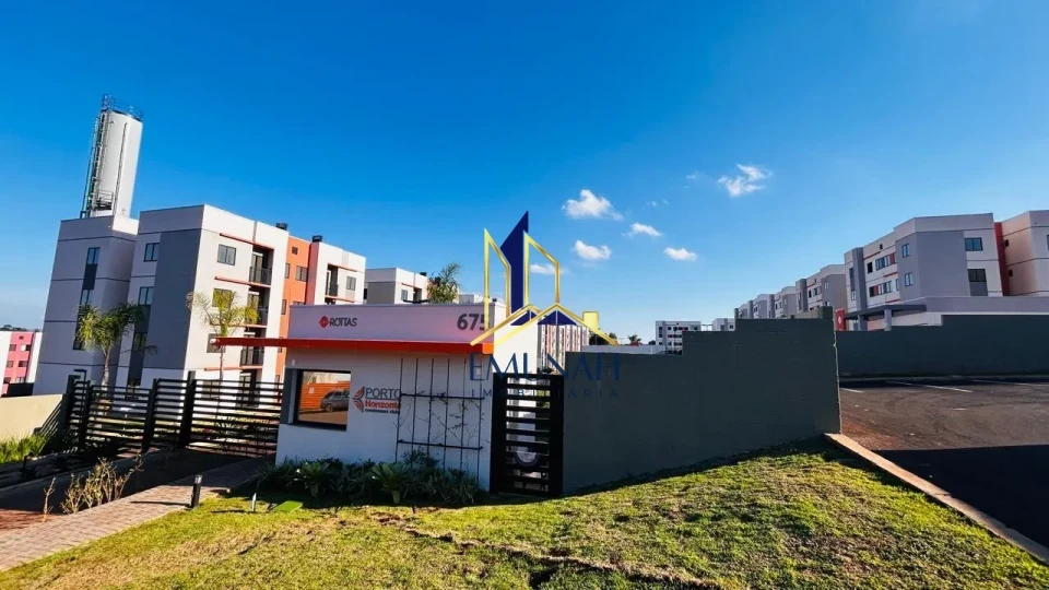 Imagens do imóveis CONDOMINIO PORTO HORIZONTE