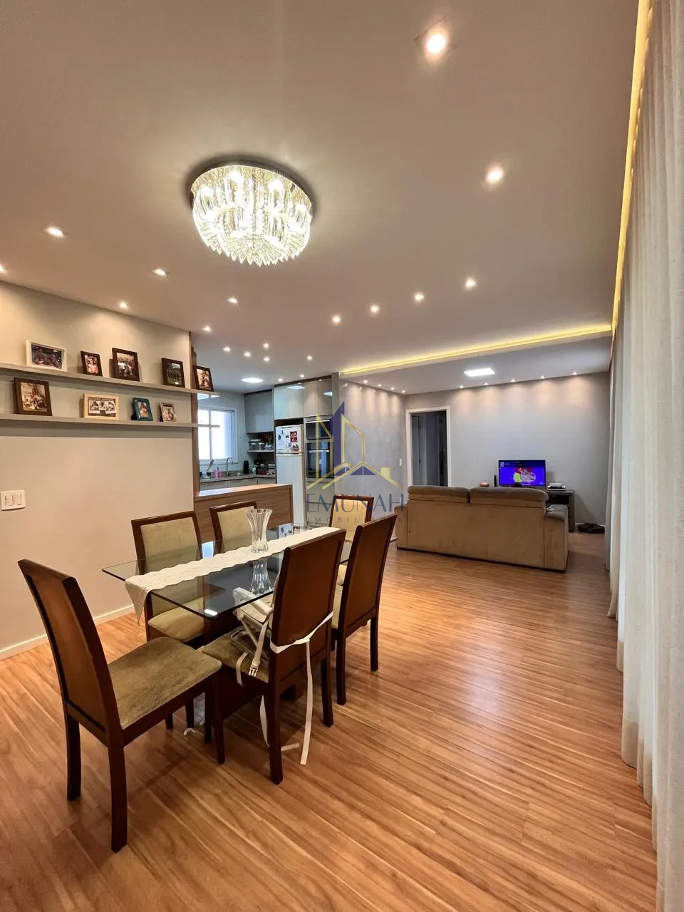 Imagens do imóveis APARTAMENTO A VENDA  - EDIFICIO MAISON ZENITH - LONDRINA - PR