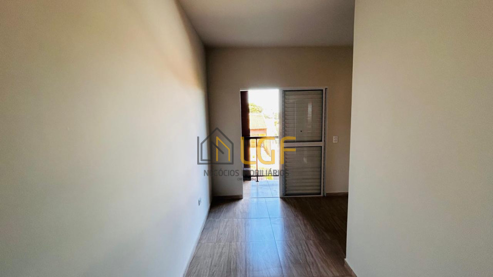 CASA SOBRADO RESIDENCIAL NOSSA TERRA