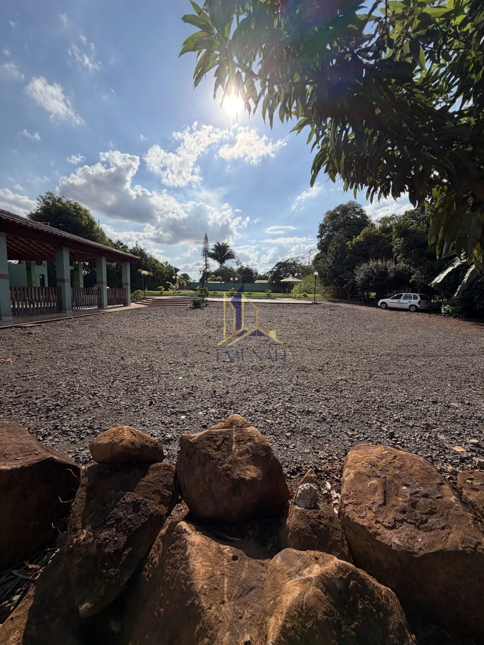 Imagens do imóveis Chácaras À Venda Recanto Santa Andréa Cambé