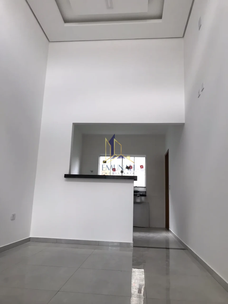 CASA Á VENDA  NO JARDIM DO CAFÉ II