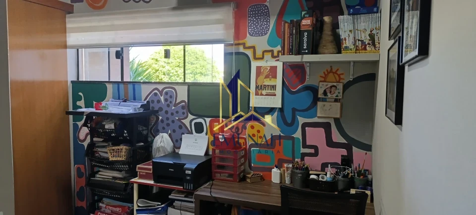Imagens do imóveis Casa Em Condomínio Á Venda Condominio Residencial Morada Das Flores Cambé