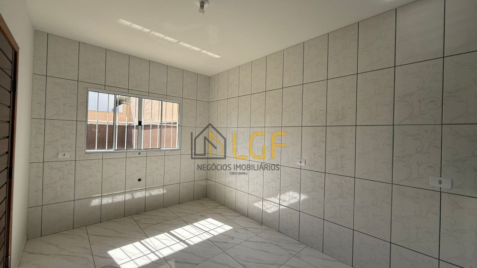 CASA SOBRADO RESIDENCIAL NOSSA TERRA