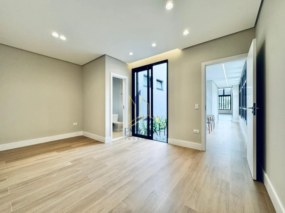 Imagens do imóveis Casa Em Condomínio À Venda Condiminio Bellevie Cambé