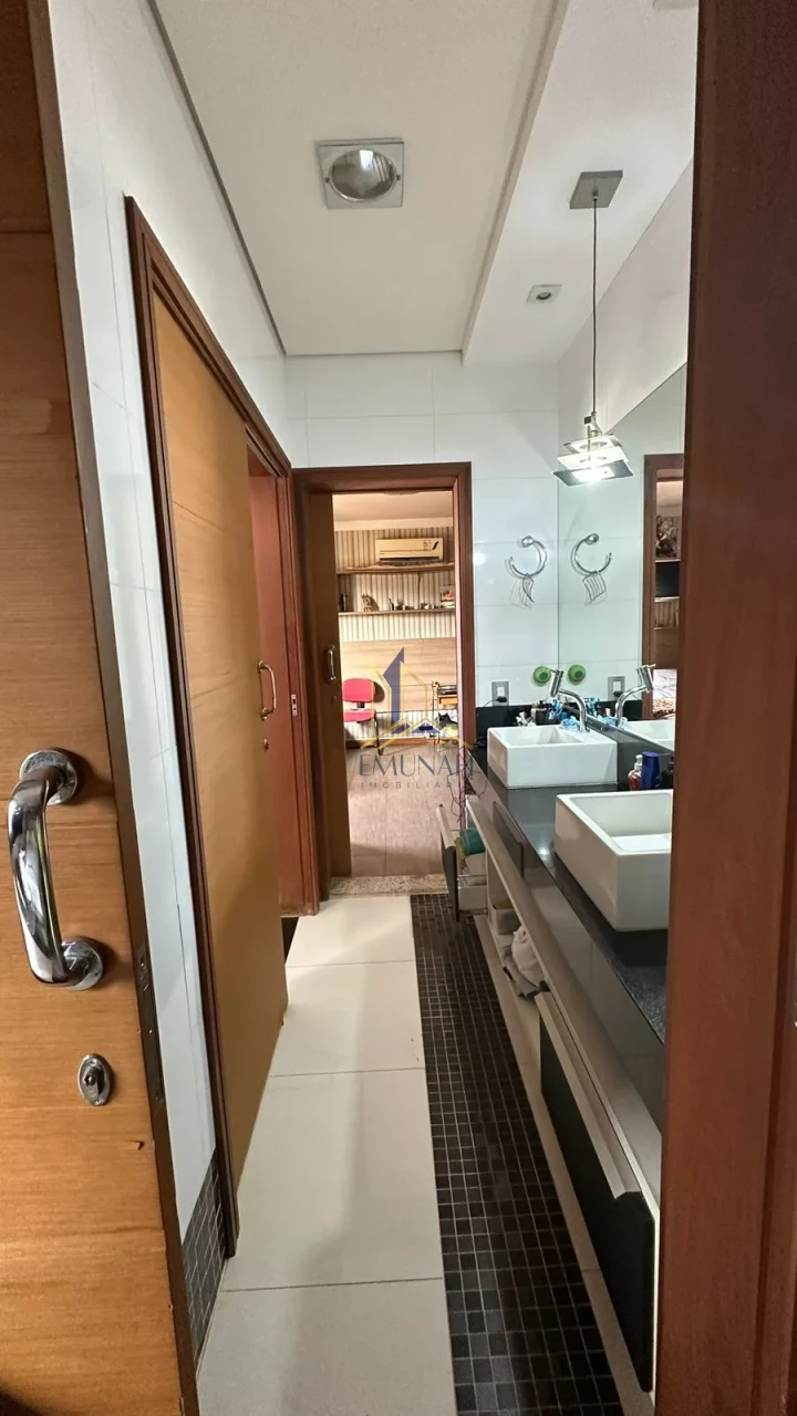 Casa Em Condomínio À Venda Condominio Villagio Do Engenho Cambé