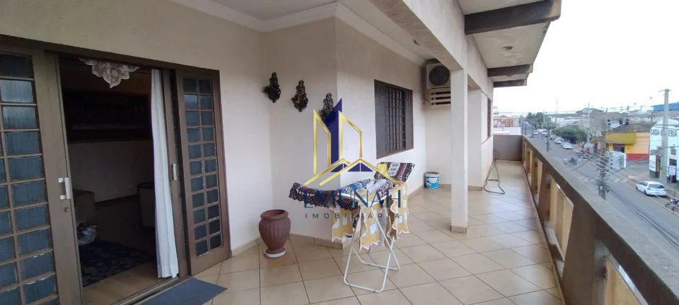 Imagens do imóveis COMERCIAL A VENDA - CENTRO - CAMBE - PR