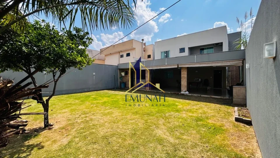 Imagens do imóveis CASA A VENDA JARDIM ATLANTA - CAMBÉ - PR