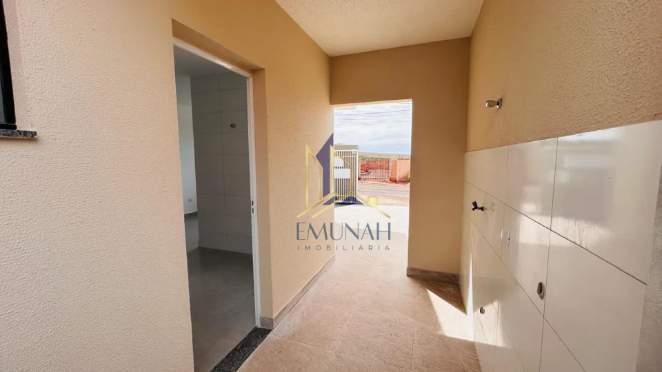 Imagens do imóveis CASA GEMINADA A VENDA - CAMBÉ - PR