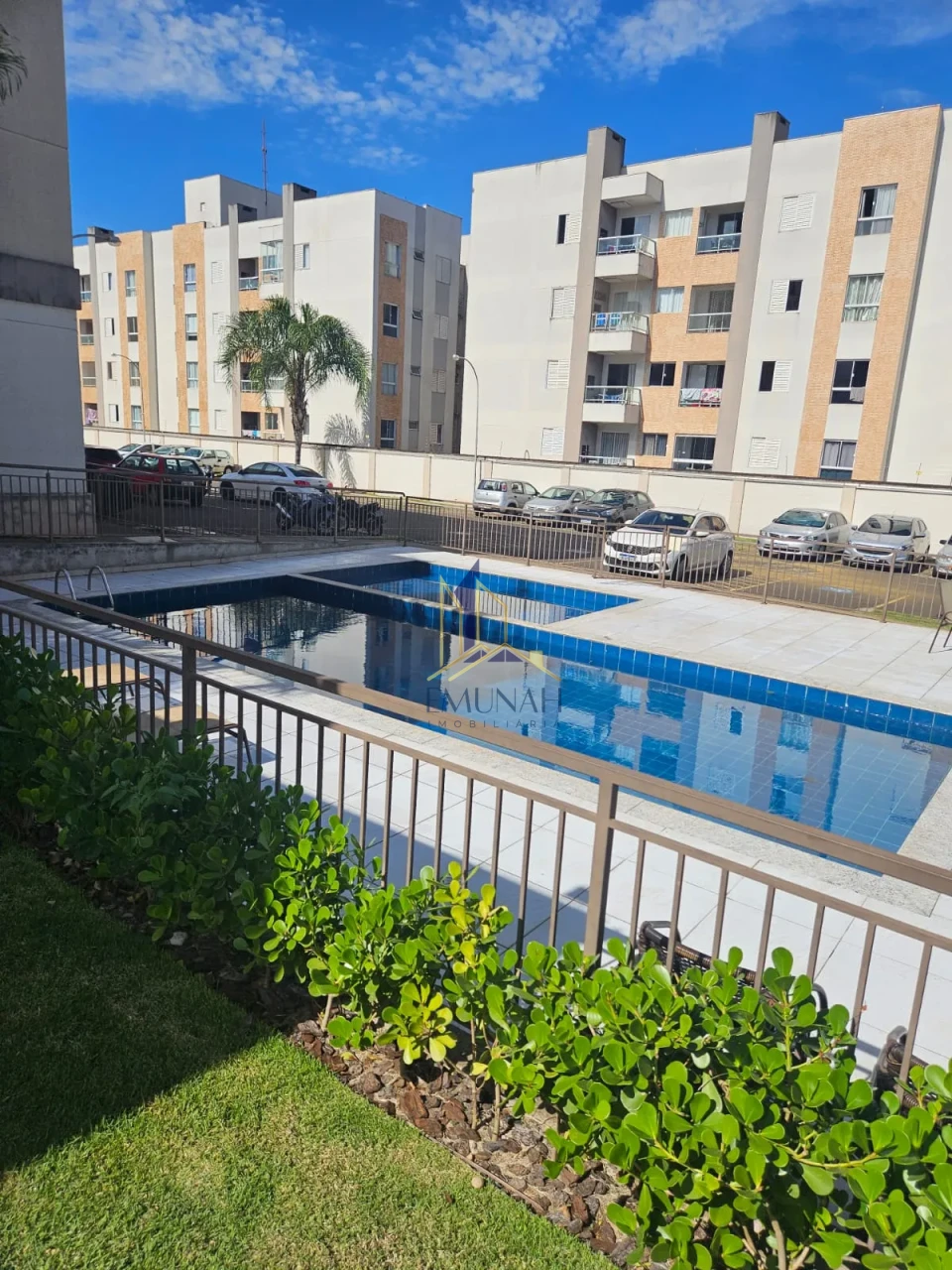 RESIDENCIAL LA SENA