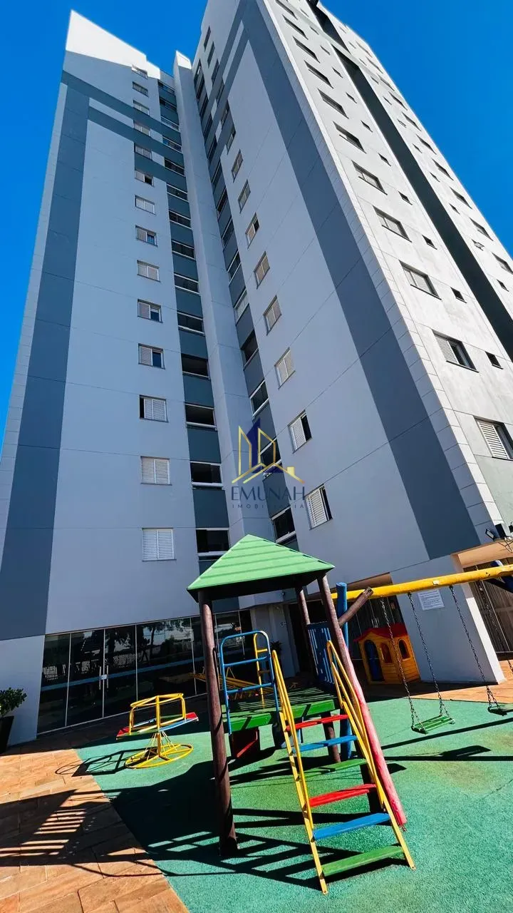 Imagens do imóveis GARDEN MUNIQUE RESIDENCIAL À VENDA - CENTRO - ROLANDIA - PR