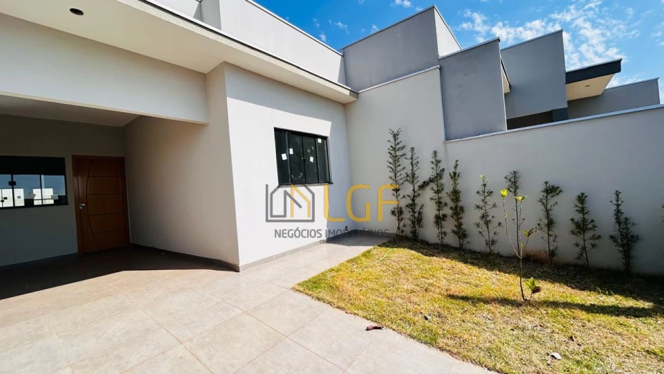 Imagens do imóveis Casa Geminada Á Venda Jardim Alto Do Café  Cambé