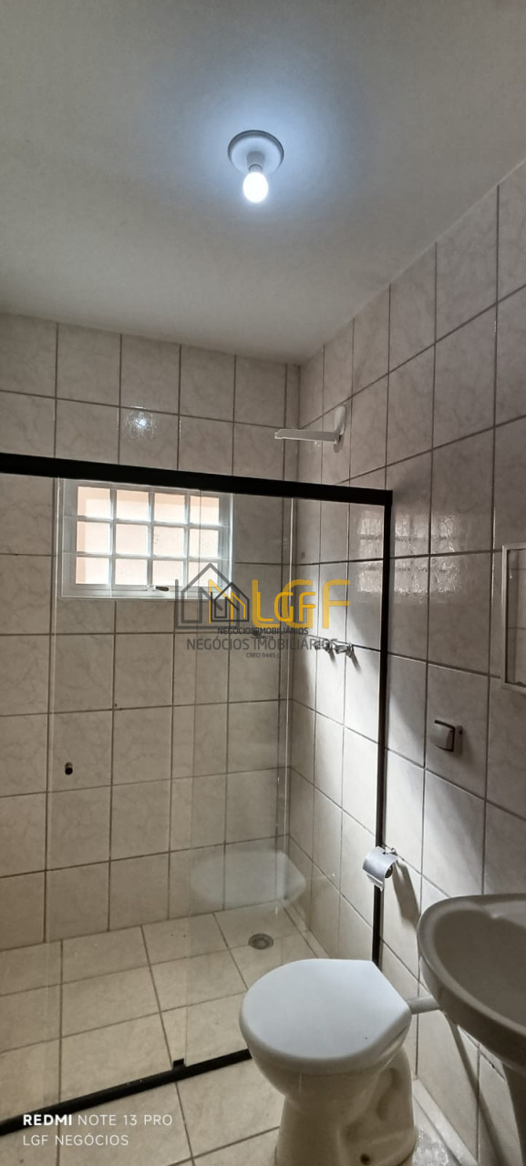 Imagens do imóveis CASA - JD. ITÁLIA