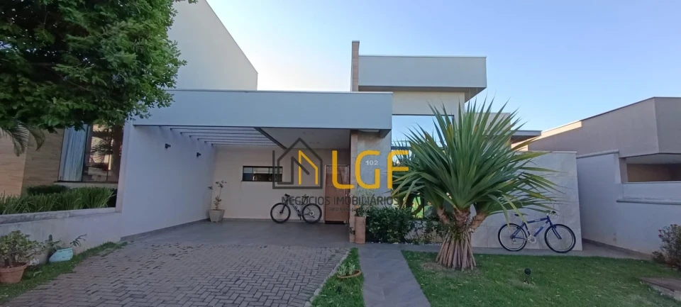 Imagens do imóveis Casa Em Condomínio Á Venda Condominio Residencial Morada Das Flores Cambé