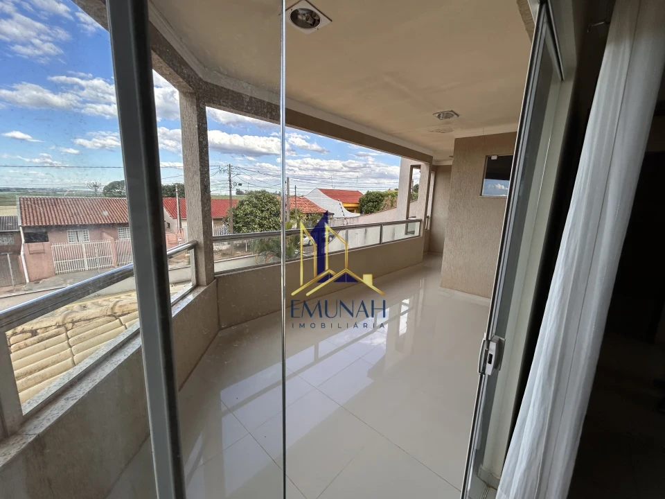 Imagens do imóveis Casa À Venda Parque Residencial Ana Rosa Cambé