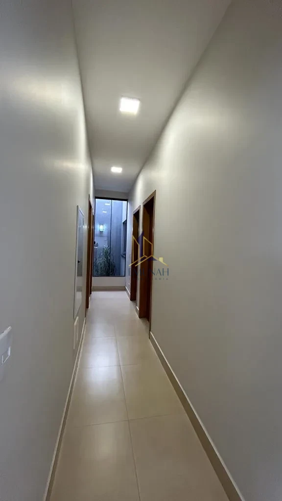 Casa de Alto Padrão