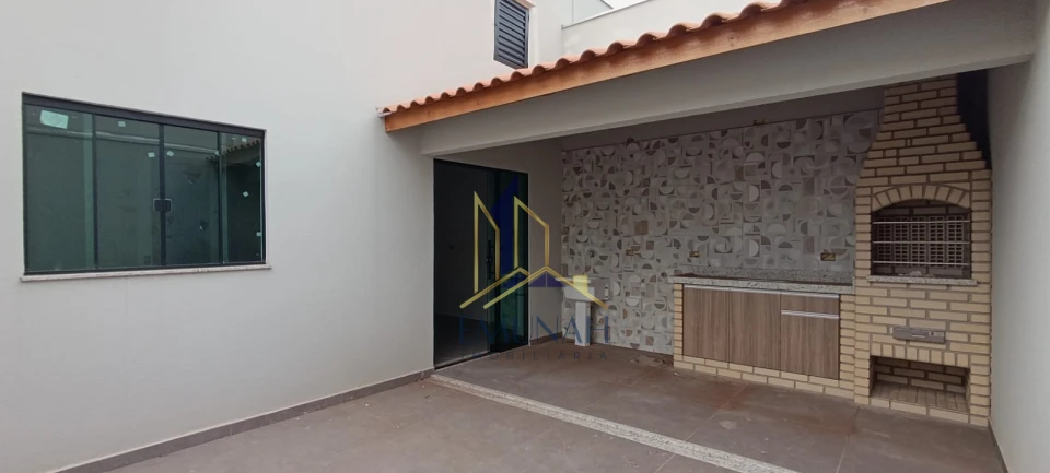 Imagens do imóveis Casa Á Venda Jardim Cidade Verde 3 Rolândia