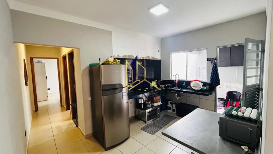 Imagens do imóveis CASA GEMINADA A VENDA - JARDIM EUROPA