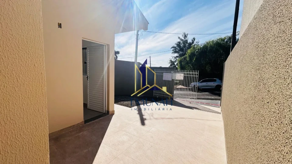 Imagens do imóveis CASA GEMINADA A VENDA - JARDIM NOVA CAMBÉ - PR