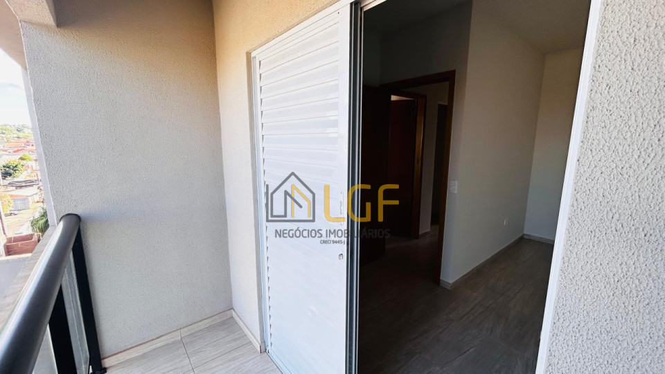 CASA SOBRADO RESIDENCIAL NOSSA TERRA