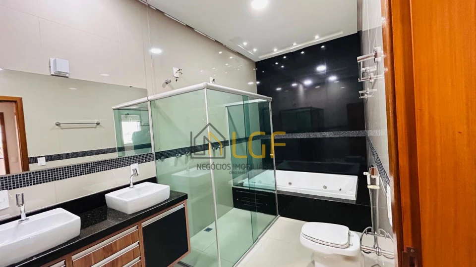 Imagens do imóveis Casa Á Venda Condominio Villa Di Napoli Cambé