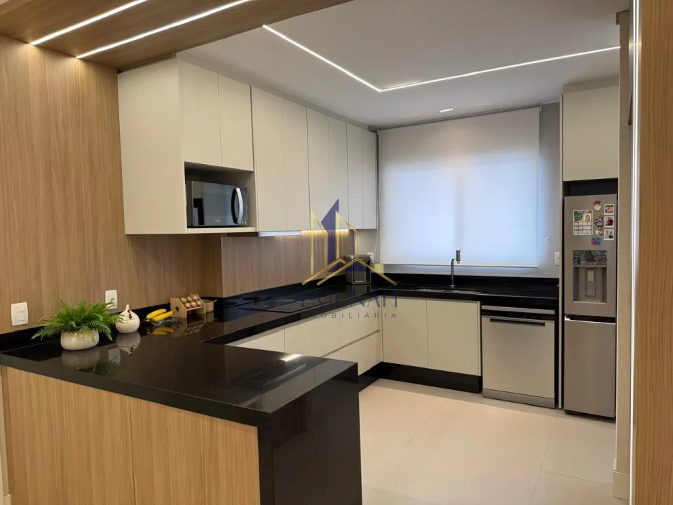 Apartamento Á Venda Sky Residence Cambé