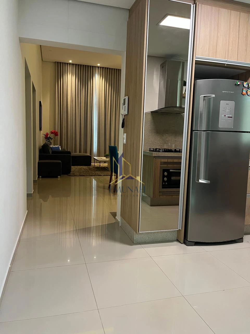 Imagens do imóveis Casa À Venda Parque Residencial Ana Rosa Cambé