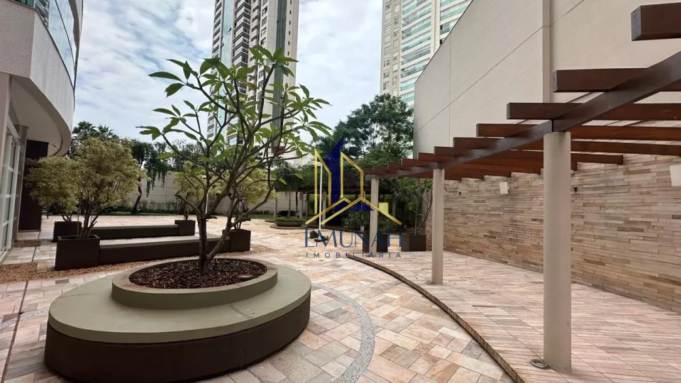 EDIFICIO MAISON UNIQUE