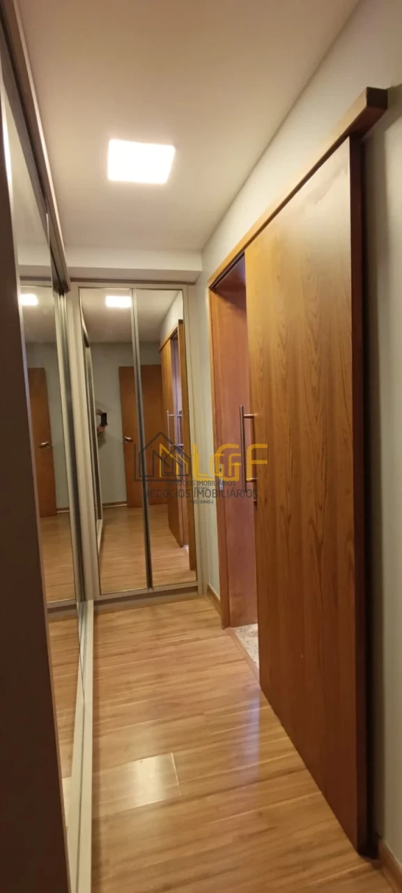 Imagens do imóveis Apartamento À Venda Condomínio Residencial Caragua Cambé