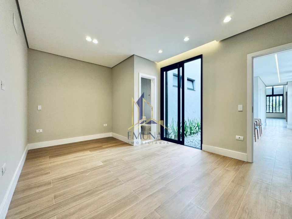 Imagens do imóveis Casa Em Condomínio À Venda Condiminio Bellevie Cambé