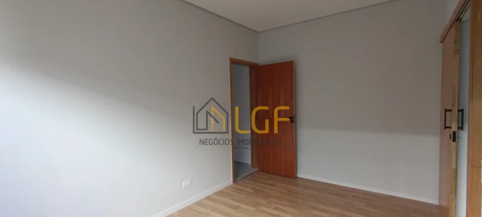 Casa Geminada Á Venda Parque Residencial Ana Rosa Cambé