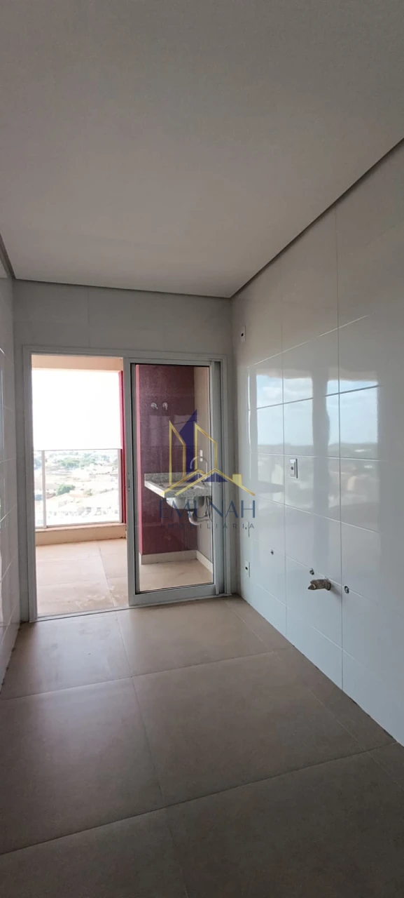 Imagens do imóveis Apartamento À Venda Torre Malaga Cambé