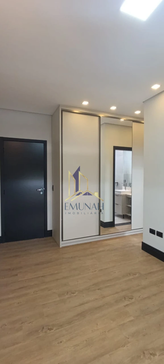 Casa Em Condomínio Á Venda Condominio Costa Do Sol Rolândia