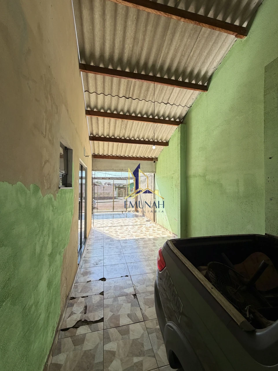 Casa À Venda E Locação Parque Residencial Ana Rosa Cambé