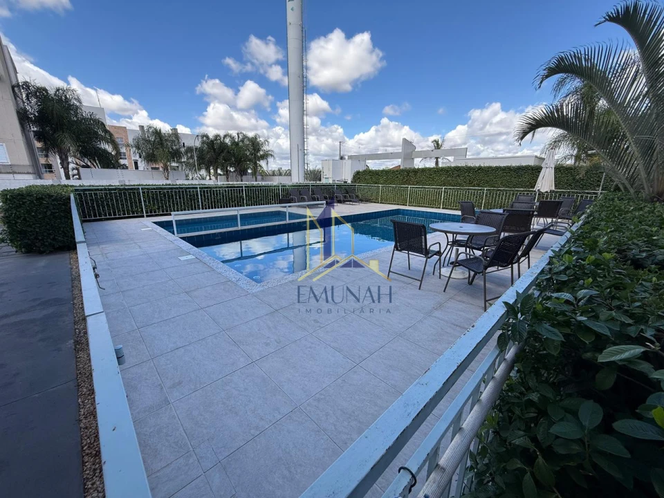 Imagens do imóveis Apartamento À Venda La Fiore Cambé