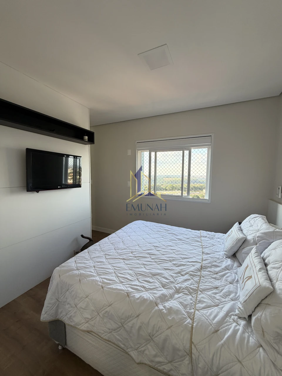 Apartamento À Venda Residencial Mont Blanc Rolândia