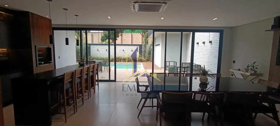 Imagens do imóveis Casa Em Condomínio Á Venda Condominio Villagio Do Engenho Cambé