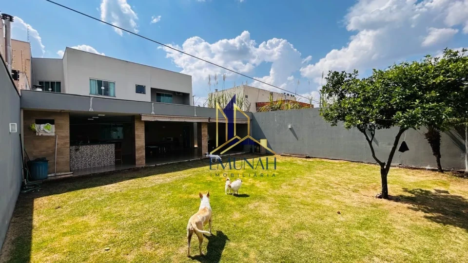 Imagens do imóveis CASA A VENDA JARDIM ATLANTA - CAMBÉ - PR