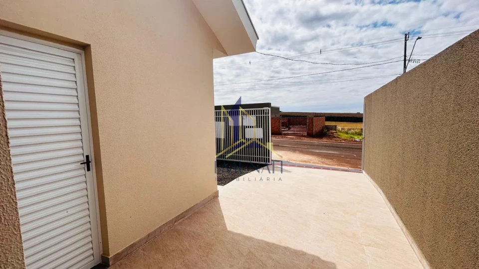Imagens do imóveis CASA GEMINADA A VENDA - CAMBÉ - PR