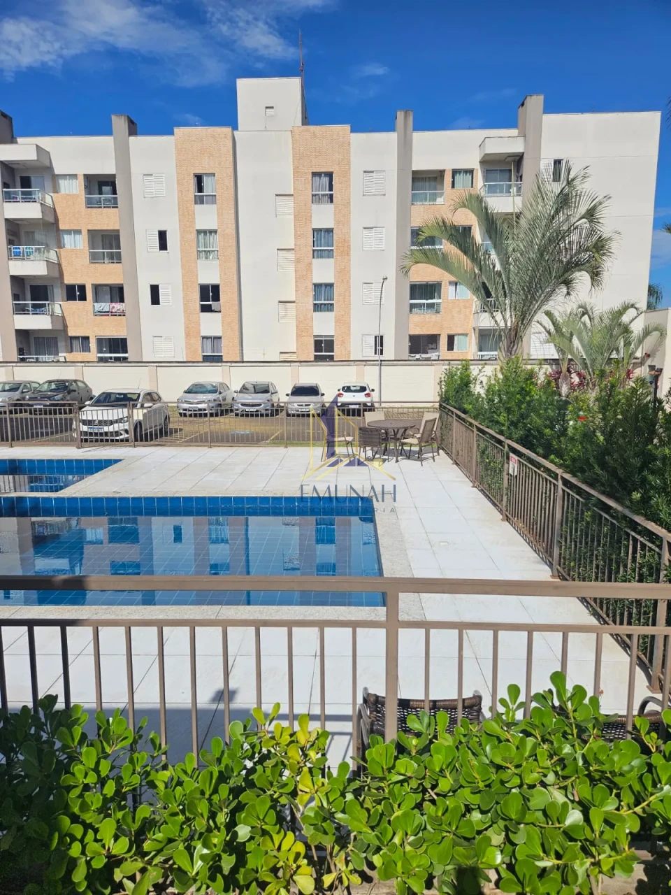 RESIDENCIAL LA SENA