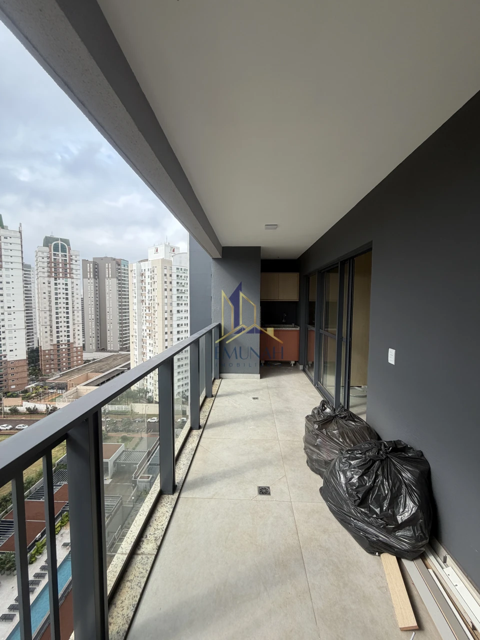 Imagens do imóveis YOU 180 Vanguard