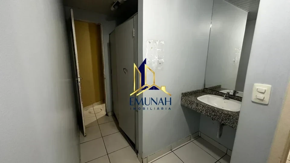 SALAO COMERCIAL