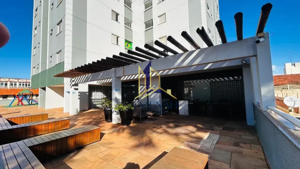 Imagens do imóveis GARDEN MUNIQUE RESIDENCIAL À VENDA - CENTRO - ROLANDIA - PR
