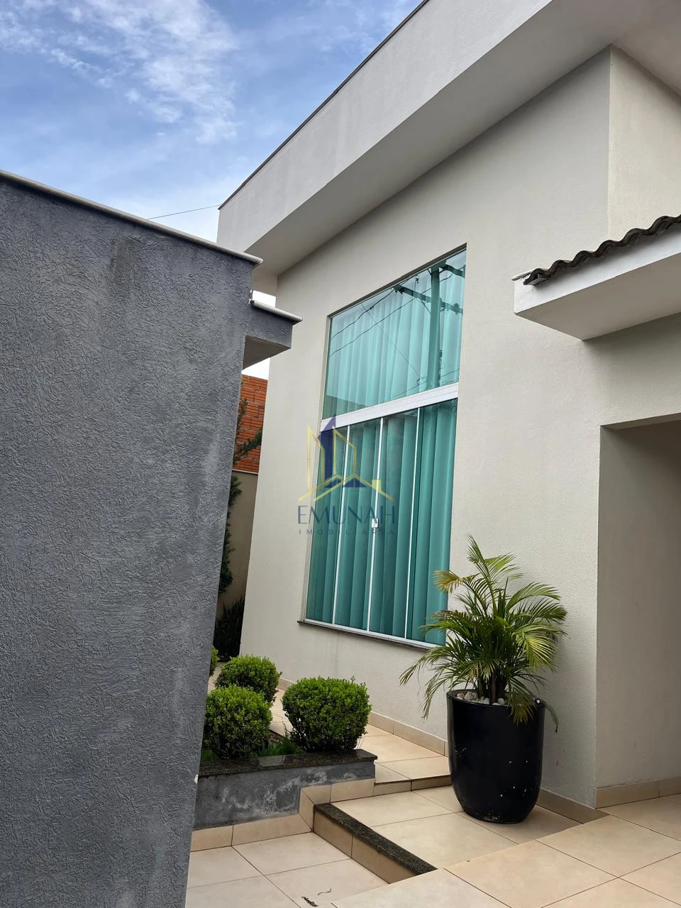 Imagens do imóveis Casa À Venda Parque Residencial Ana Rosa Cambé