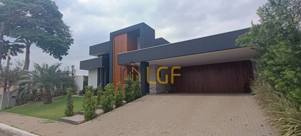 Imagens do imóveis Casa Em Condomínio Á Venda Condominio Villagio Do Engenho Cambé