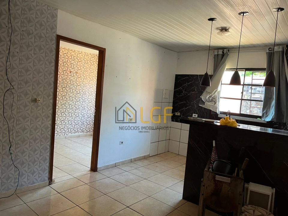 Imagens do imóveis Casa Á Venda Conjunto Habitacional Ulysses Guimarães Cambé