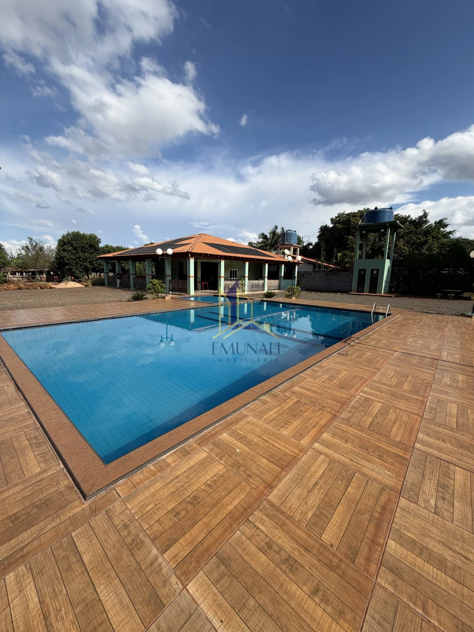 Imagens do imóveis Chácaras À Venda Recanto Santa Andréa Cambé