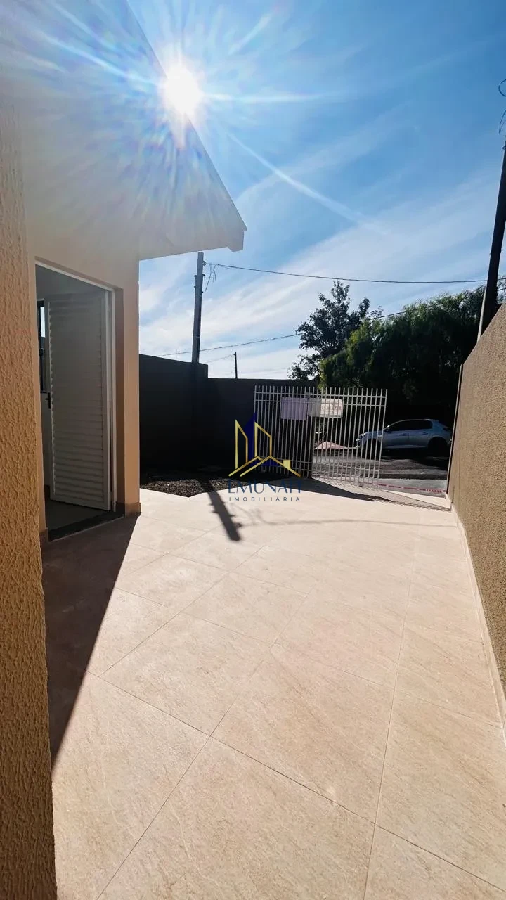 Imagens do imóveis CASA GEMINADA A VENDA - JARDIM NOVA CAMBÉ - PR