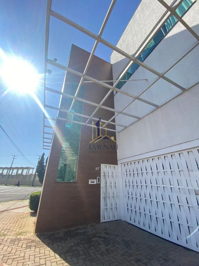 Imagens do imóveis Comercial À Venda E Locação Parque Residencial Cambé Cambé